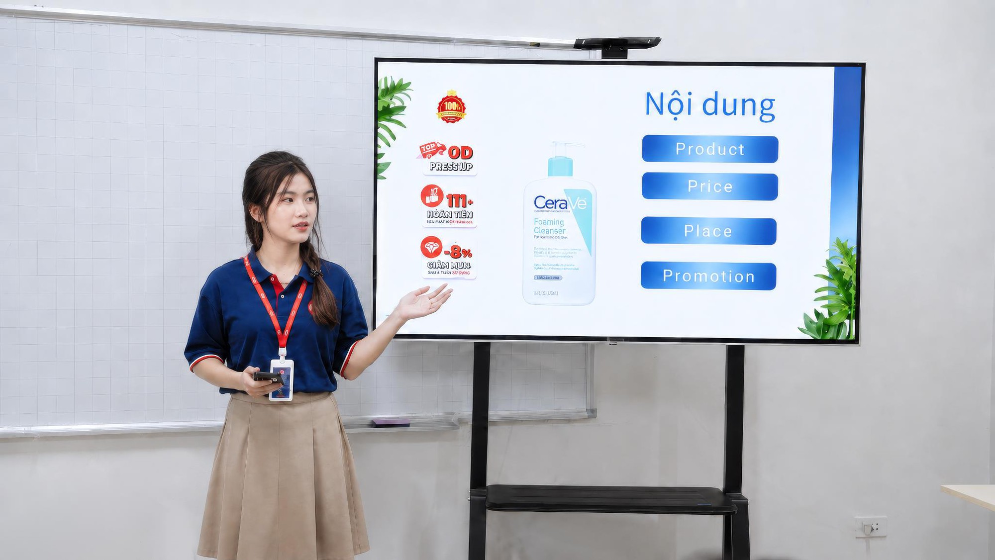 Gen Z mê TikTok, bắt trend cực nhanh: Có hợp học Marketing? - Ảnh 3.