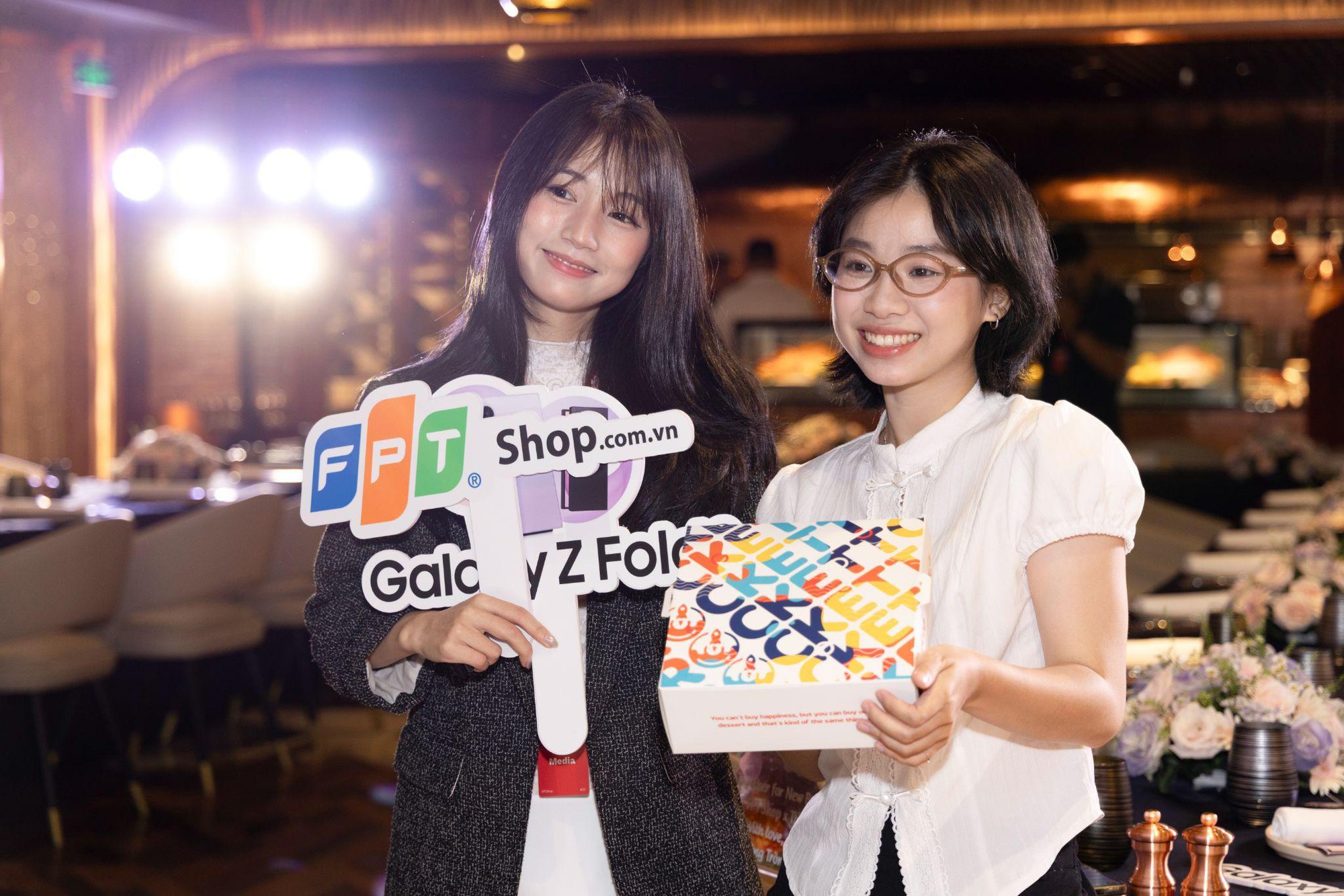 Mua Galaxy Z series mới tại FPT Shop, giảm trực tiếp 2.000.000 đồng hoặc trợ gi&aacute; thu cũ đổi mới đến 5.000.000 đồng - Ảnh 4.