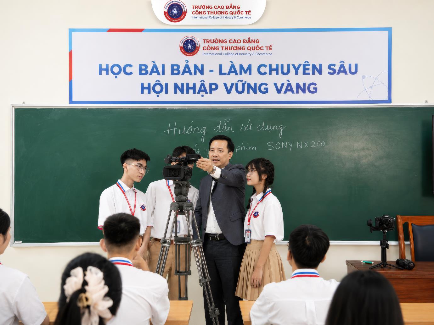 Gen Z mê TikTok, bắt trend cực nhanh: Có hợp học Marketing? - Ảnh 4.