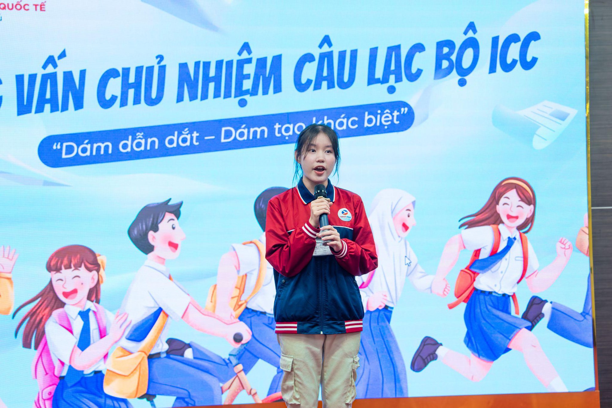 Gen Z mê TikTok, bắt trend cực nhanh: Có hợp học Marketing? - Ảnh 5.
