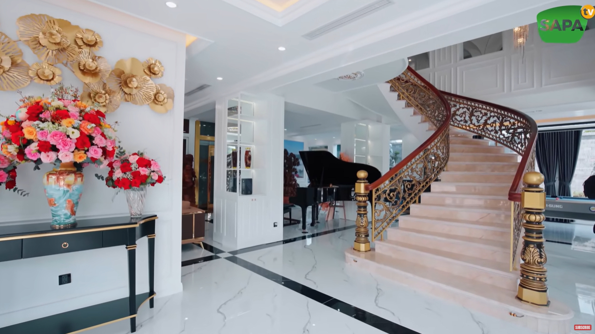 Gallery - Căn nhà ở quê của Hải Sapa - image 2