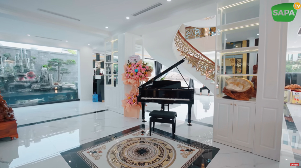 Gallery - Căn nhà ở quê của Hải Sapa - image 5