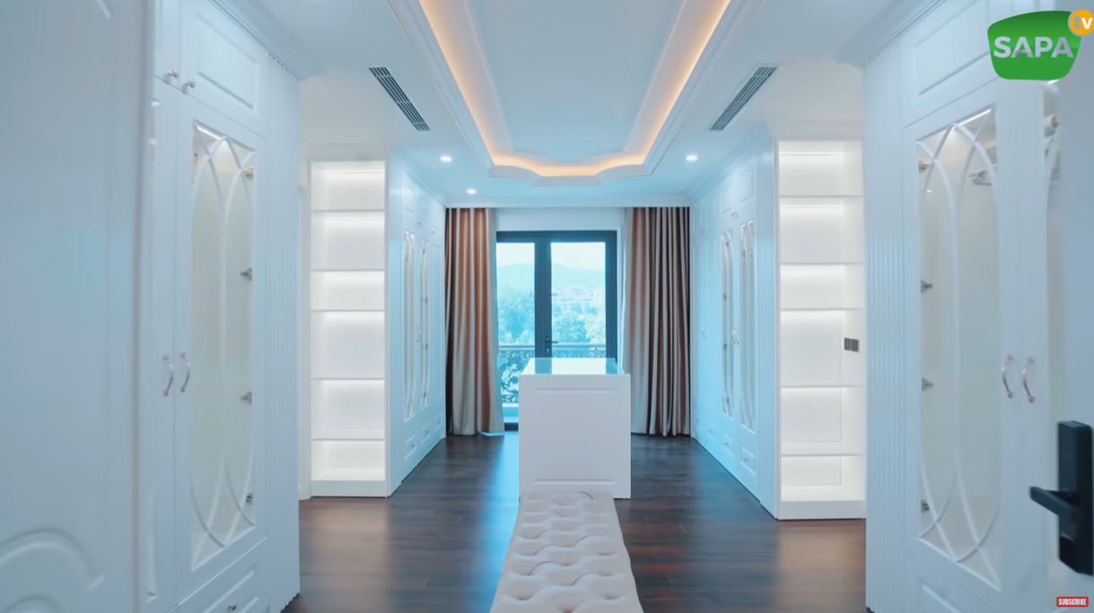Gallery - Căn nhà ở quê của Hải Sapa - image 6