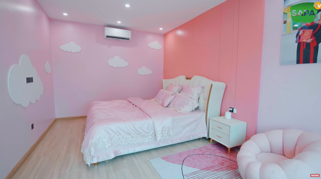 Gallery - Căn nhà ở quê của Hải Sapa - image 11