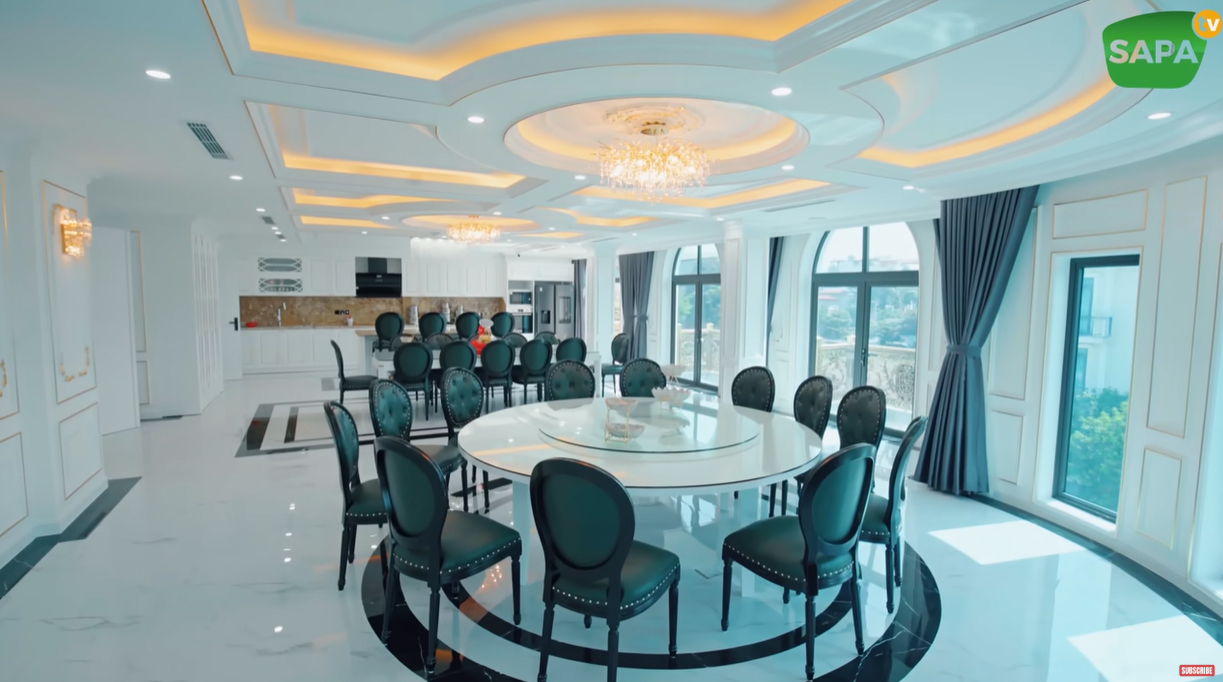 Gallery - Căn nhà ở quê của Hải Sapa - image 12