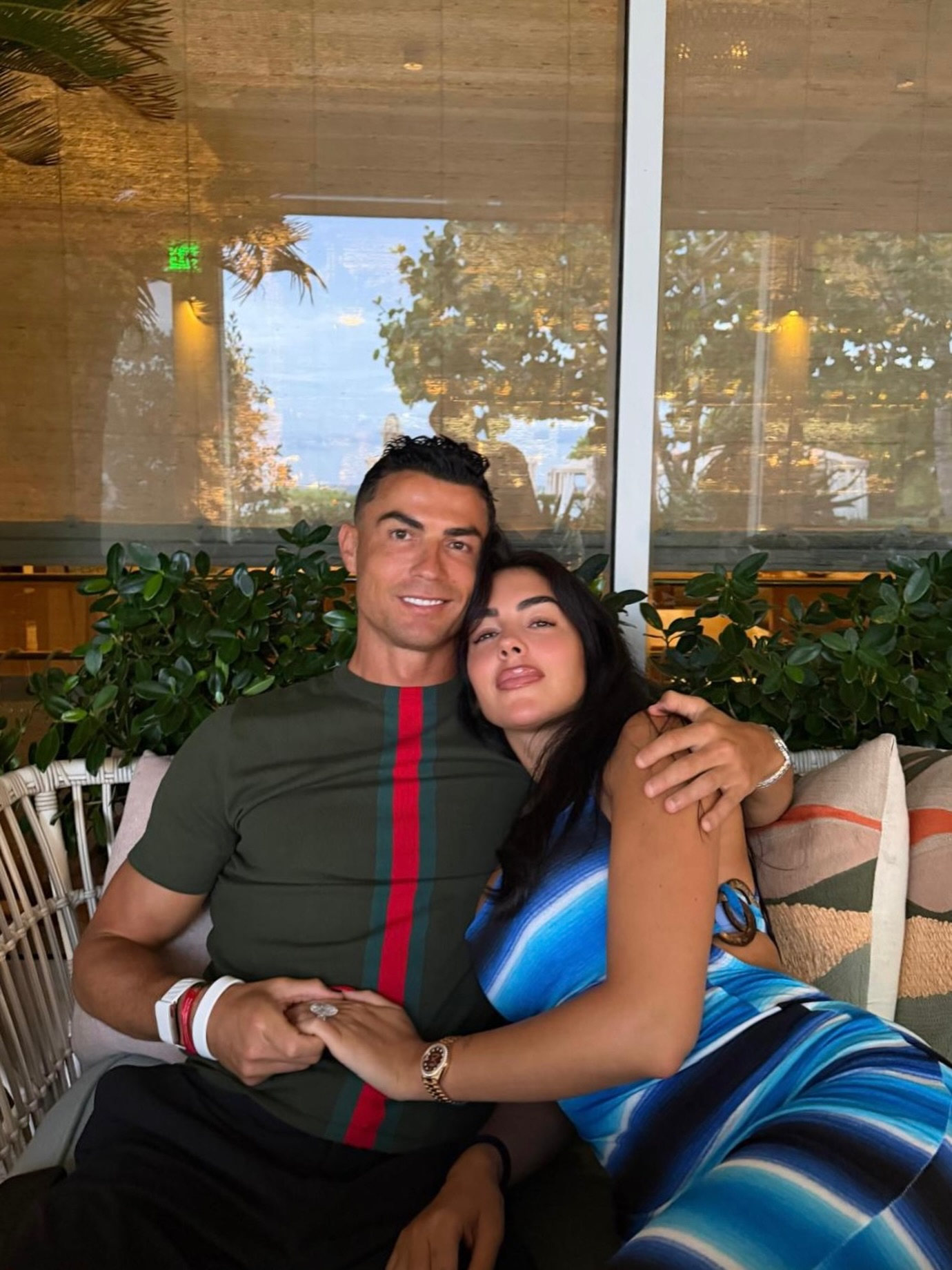 Từng h&uacute;t h&agrave;ng triệu người theo d&otilde;i, v&igrave; sao t&agrave;i khoản mang t&ecirc;n Cristiano Ronaldo tr&ecirc;n TikTok bị cấm?- Ảnh 4.