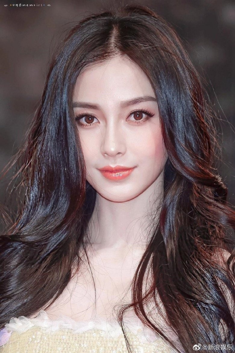 Chẳng d&aacute;m tin đ&acirc;y l&agrave; Angelababy, vợ cũ Huỳnh Hiểu Minh ăn g&igrave; m&agrave; nhan sắc sau 10 năm lại thế n&agrave;y?- Ảnh 9.