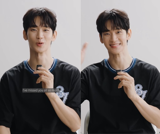 Cảnh tr&aacute;i ngược của Kim Soo Hyun v&agrave; "kẻ th&ugrave;" c&aacute;o buộc anh hẹn h&ograve; với trẻ vị th&agrave;nh ni&ecirc;n - Ảnh 2.
