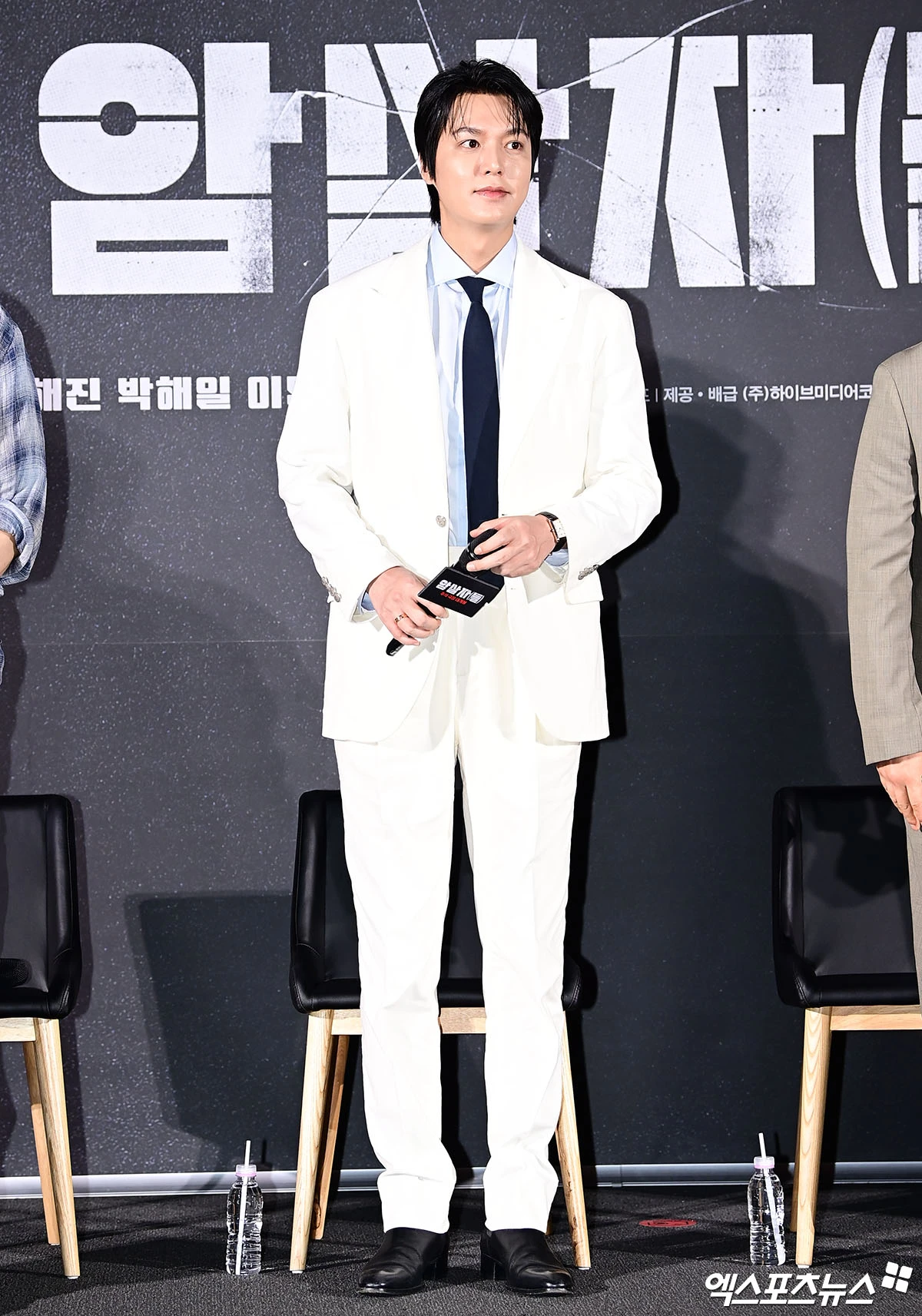 Đ&acirc;y mới ch&iacute;nh l&agrave; Lee Min Ho m&agrave; bao fan m&ecirc; đắm!- Ảnh 2.
