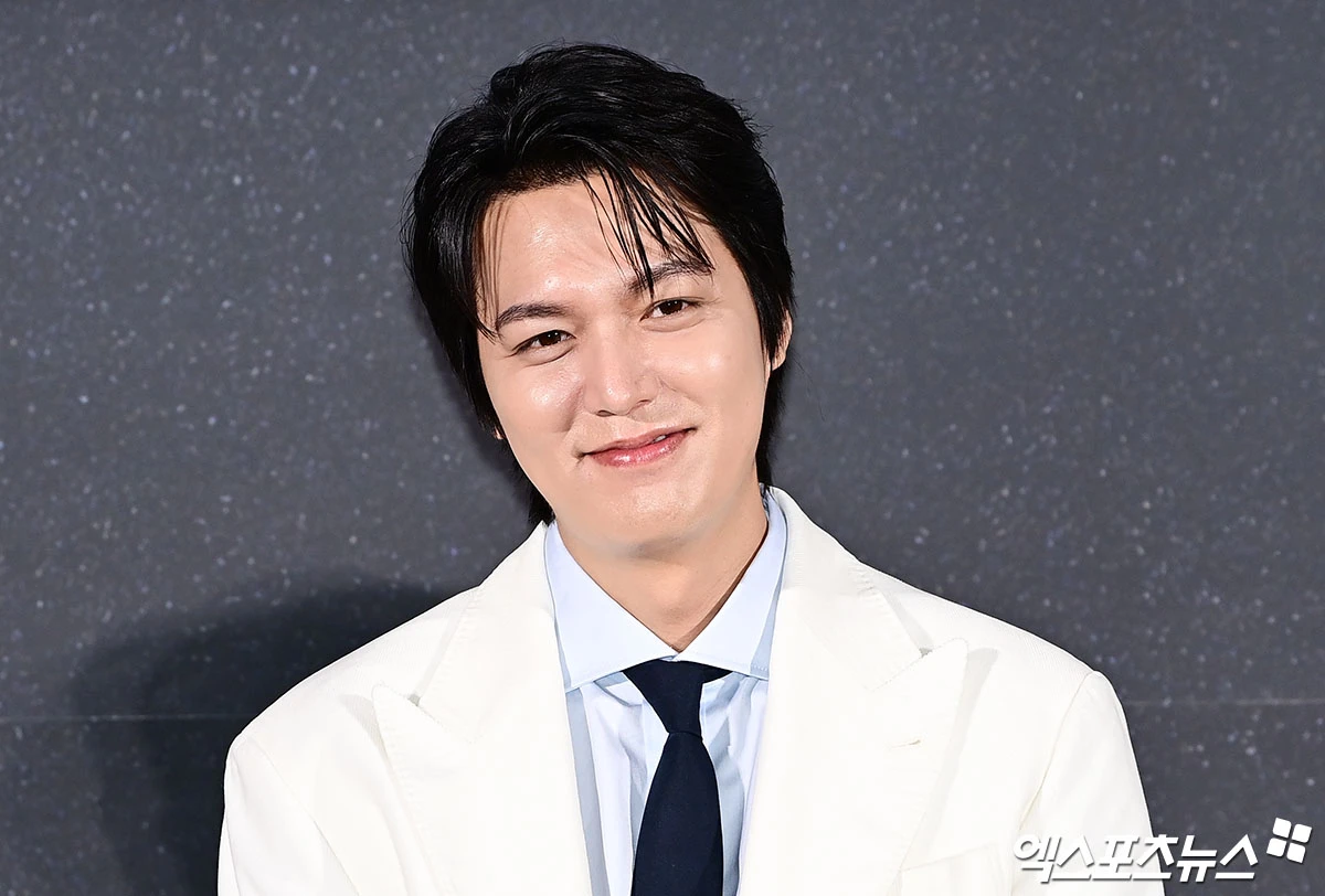 Đ&acirc;y mới ch&iacute;nh l&agrave; Lee Min Ho m&agrave; bao fan m&ecirc; đắm!- Ảnh 4.