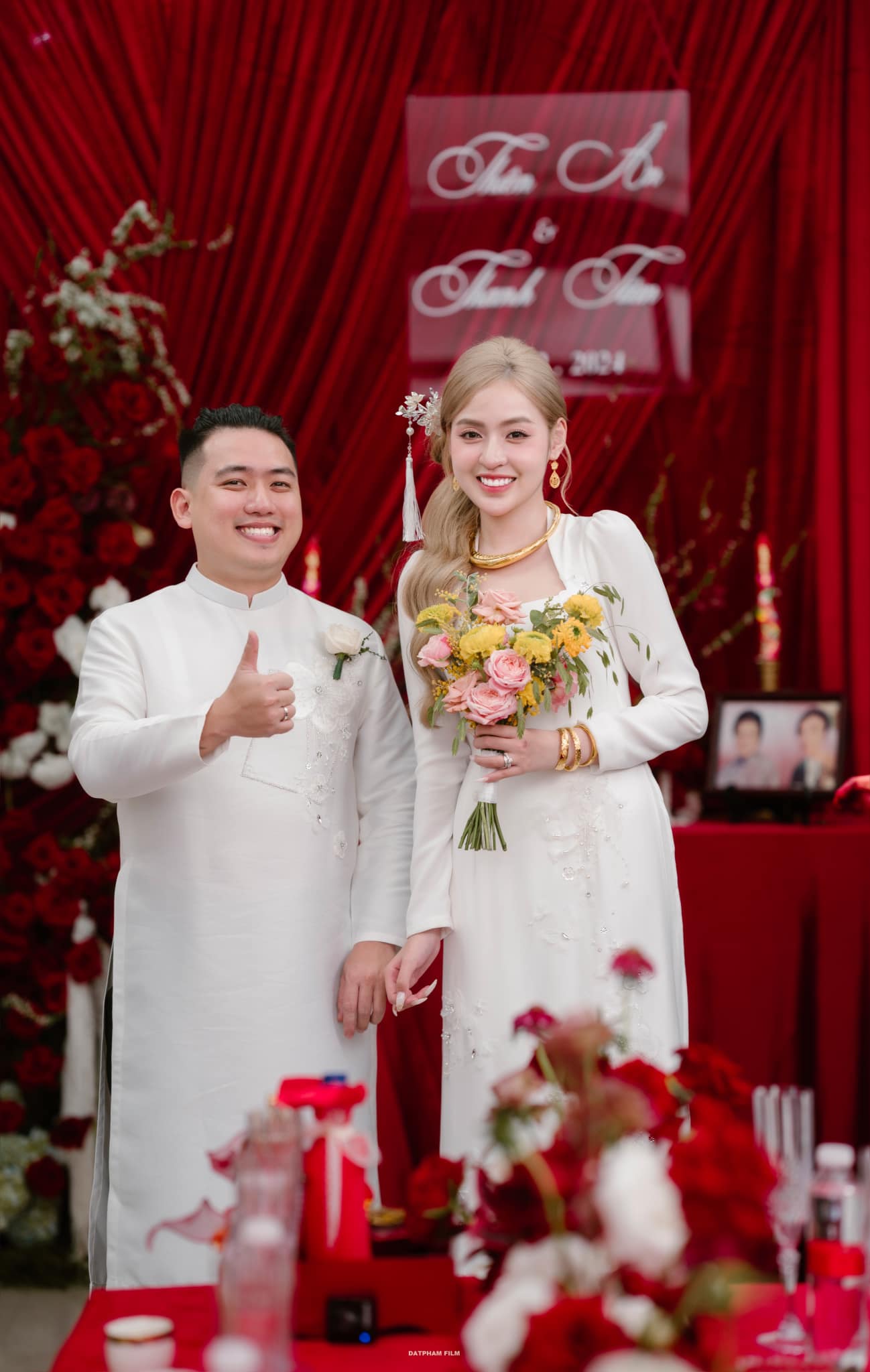 Vợ một CEO flex gia thế ở qu&ecirc; khi &ldquo;mở tour&rdquo; thăm nh&agrave; s&agrave;n 2 tầng, nằm giữa vườn sầu ri&ecirc;ng, ch&ocirc;m ch&ocirc;m, bơ&hellip; - Ảnh 11.