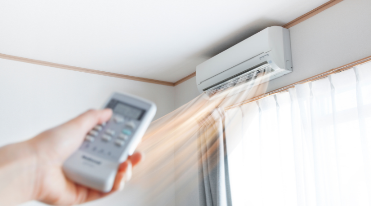 Lời khuy&ecirc;n cho những gia đ&igrave;nh bật điều h&ograve;a cả ng&agrave;y lẫn đ&ecirc;m - Ảnh 2.
