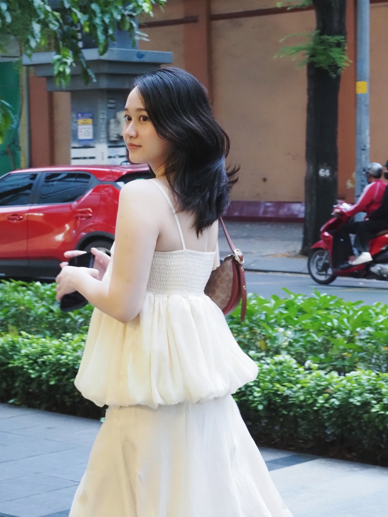 Nữ diễn vi&ecirc;n Việt giảm 25kg, sắc v&oacute;c qua camera thường g&acirc;y ch&uacute; &yacute;- Ảnh 4.