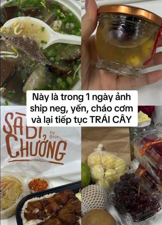 Độc lạ y&ecirc;u đương: "&Ocirc;ng ch&uacute;" 8x khiến MXH chao đảo v&igrave; c&aacute;ch t&aacute;n tỉnh c&oacute; 1-0-2- Ảnh 1.