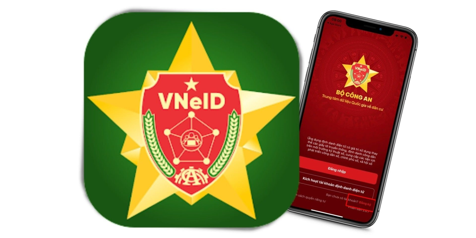 Sổ đỏ bắt đầu hiển thị tr&ecirc;n VNeID, hướng dẫn chi tiết c&aacute;ch tra cứu cho người d&acirc;n cả nước- Ảnh 1.