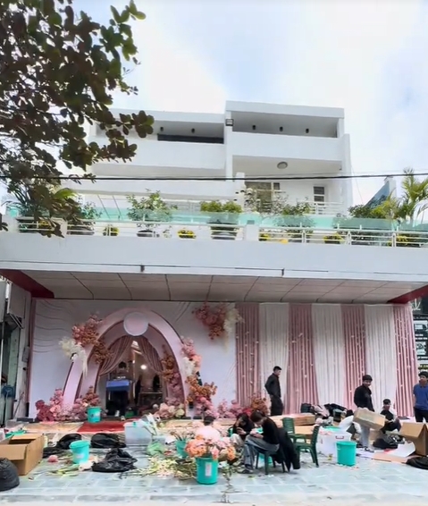 Căn nh&agrave; ở qu&ecirc; của &Aacute; hậu Phương Nhi- Ảnh 1.