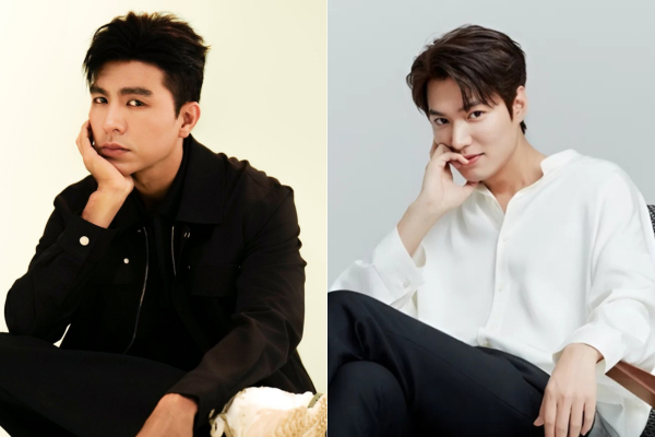 Lần đầu c&oacute; mỹ nam Việt d&aacute;m tự nhận giống Lee Min Ho, netizen nức nở &ldquo;đẹp hơn l&agrave; c&oacute; thật&rdquo;- Ảnh 3.