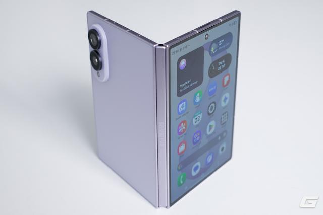 Vừa b&aacute;n được v&agrave;i h&ocirc;m, Galaxy Z Fold8 đ&atilde; chạm "gi&aacute; đ&aacute;y" mới: Giảm gần 10 triệu đồng so với ni&ecirc;m yết- Ảnh 2.