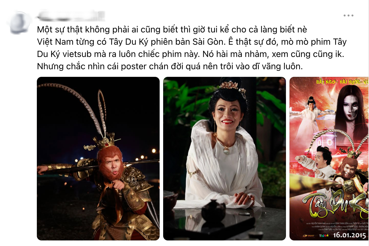 Hết hồn với d&agrave;n cast T&acirc;y Du K&yacute; bản Việt: Trư B&aacute;t Giới đẹp như lai T&acirc;y, nh&igrave;n đến Hằng Nga m&agrave; sốc xỉu- Ảnh 1.