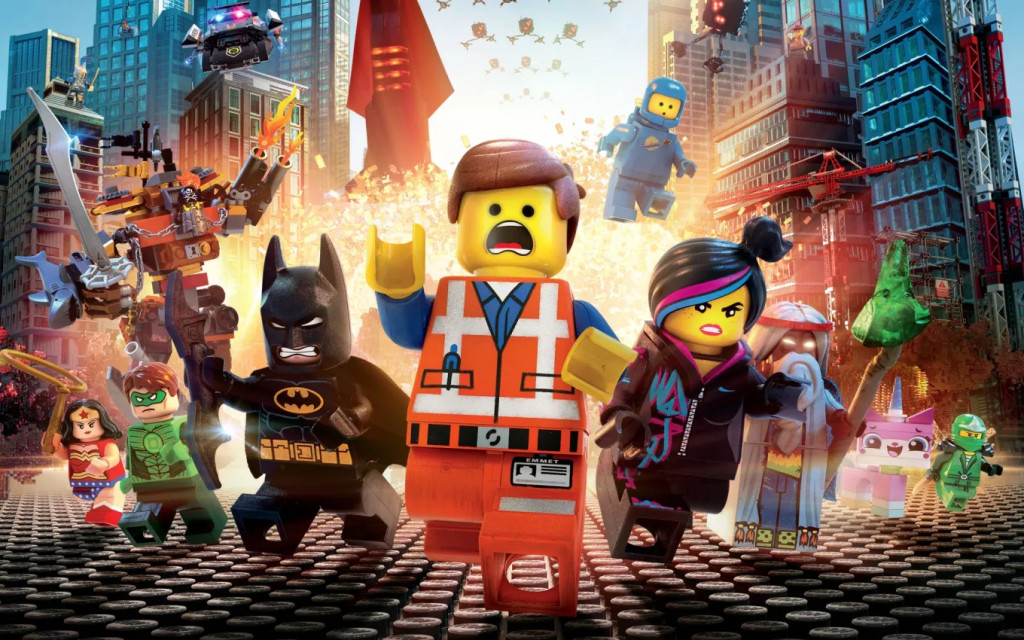 V&igrave; sao đ&agrave;n &ocirc;ng d&ugrave; bao nhi&ecirc;u tuổi vẫn sẽ say m&ecirc; ngồi lắp LEGO? - Ảnh 4.