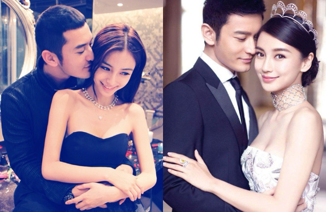 Chẳng d&aacute;m tin đ&acirc;y l&agrave; Angelababy, vợ cũ Huỳnh Hiểu Minh ăn g&igrave; m&agrave; nhan sắc sau 10 năm lại thế n&agrave;y?- Ảnh 6.