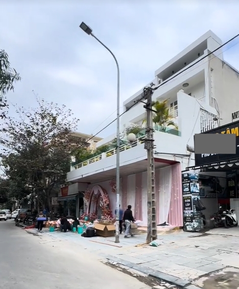 Căn nh&agrave; ở qu&ecirc; của &Aacute; hậu Phương Nhi- Ảnh 2.