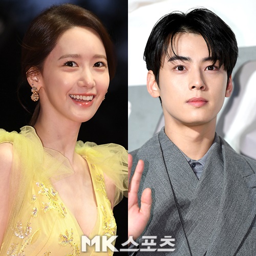 Ngự Tr&ugrave; Của Bạo Ch&uacute;a sẽ c&oacute; phần 2: Nữ ch&iacute;nh kh&ocirc;ng phải Yoona, nam ch&iacute;nh đẹp ph&aacute;t sốc- Ảnh 7.