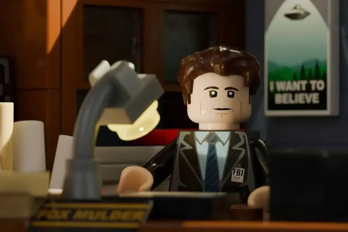 V&igrave; sao đ&agrave;n &ocirc;ng d&ugrave; bao nhi&ecirc;u tuổi vẫn sẽ say m&ecirc; ngồi lắp LEGO? - Ảnh 2.