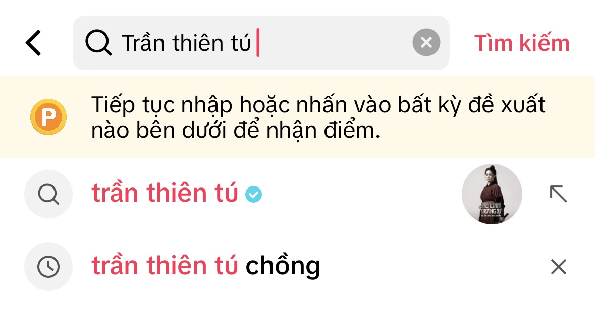 Mỹ nh&acirc;n Việt ho&aacute; "đả nữ": L&agrave; thạc sĩ Học viện H&yacute; kịch Trung ương Trung Quốc, lấy chồng TikToker k&eacute;m 7 tuổi - Ảnh 2.