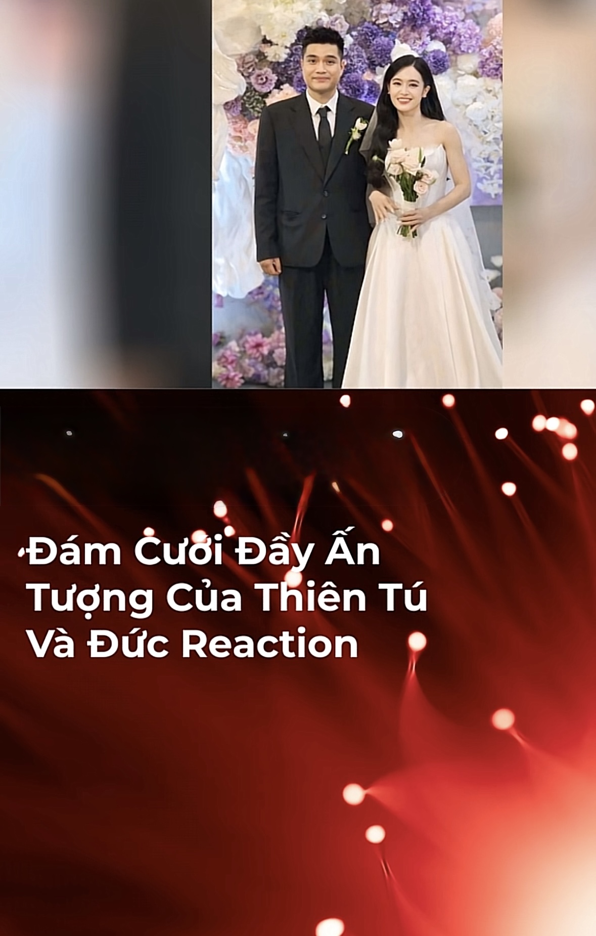 Mỹ nh&acirc;n Việt ho&aacute; "đả nữ": L&agrave; thạc sĩ Học viện H&yacute; kịch Trung ương Trung Quốc, lấy chồng TikToker k&eacute;m 7 tuổi - Ảnh 3.