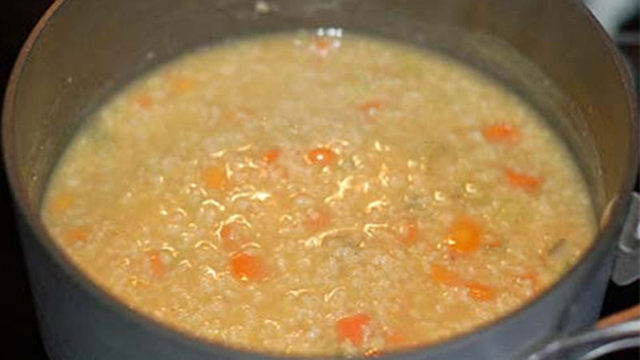 Loại củ quen thuộc được v&iacute; như "thực phẩm v&agrave;ng" cho đ&ocirc;i mắt, chế biến đ&uacute;ng c&aacute;ch c&agrave;ng tốt- Ảnh 2.