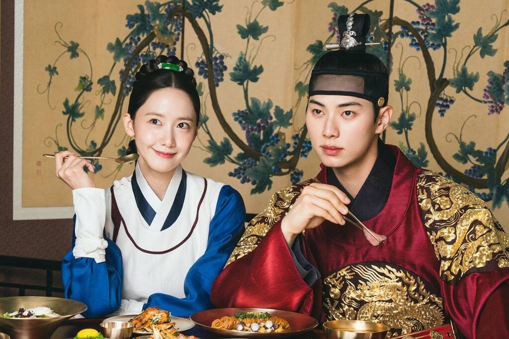 Ngự Tr&ugrave; Của Bạo Ch&uacute;a sẽ c&oacute; phần 2: Nữ ch&iacute;nh kh&ocirc;ng phải Yoona, nam ch&iacute;nh đẹp ph&aacute;t sốc- Ảnh 1.