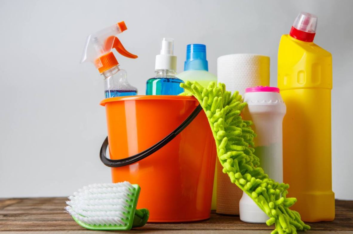 Người phụ nữ 40 tuổi "phổi trắng xo&aacute;" v&igrave; th&oacute;i quen phổ biến n&agrave;y - Ảnh 2.