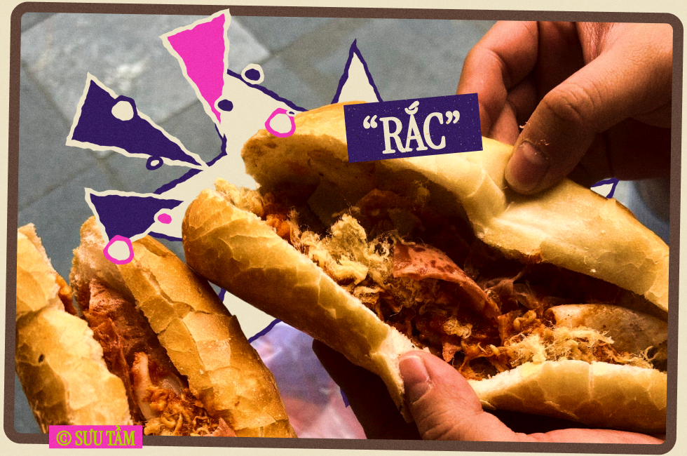 Ổ b&aacute;nh m&igrave; - chiếc gương phản chiếu tấm l&ograve;ng người Việt - Ảnh 1.