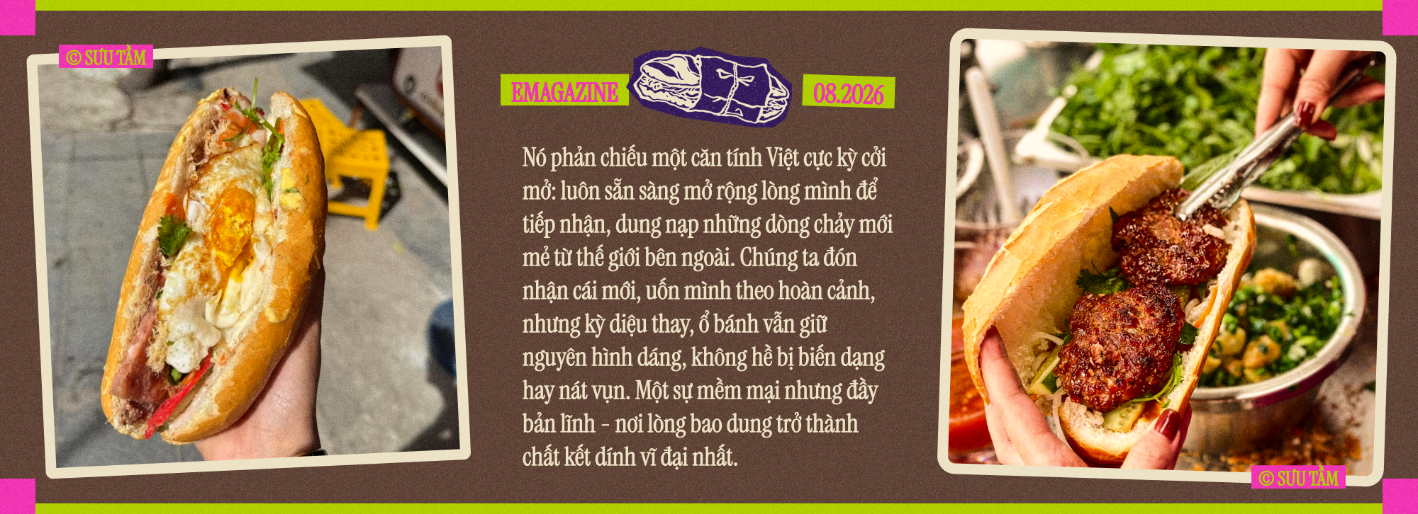 Ổ b&aacute;nh m&igrave; - chiếc gương phản chiếu tấm l&ograve;ng người Việt - Ảnh 6.