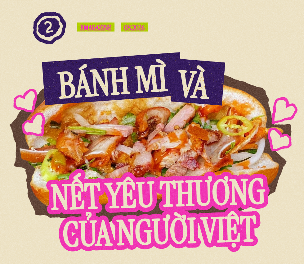 Ổ b&aacute;nh m&igrave; - chiếc gương phản chiếu tấm l&ograve;ng người Việt - Ảnh 9.