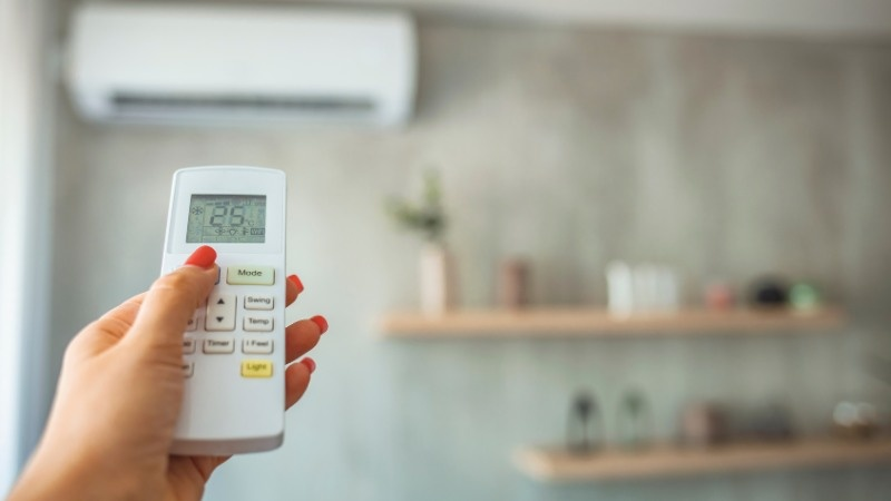 Lời khuy&ecirc;n cho những gia đ&igrave;nh bật điều h&ograve;a cả ng&agrave;y lẫn đ&ecirc;m - Ảnh 1.