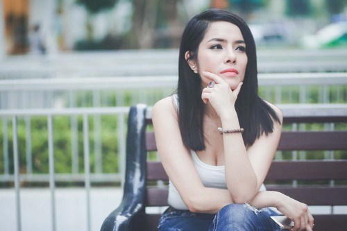 Tiếc cho Kiều Thanh (Ph&iacute;a Trước L&agrave; Bầu Trời)- Ảnh 2.