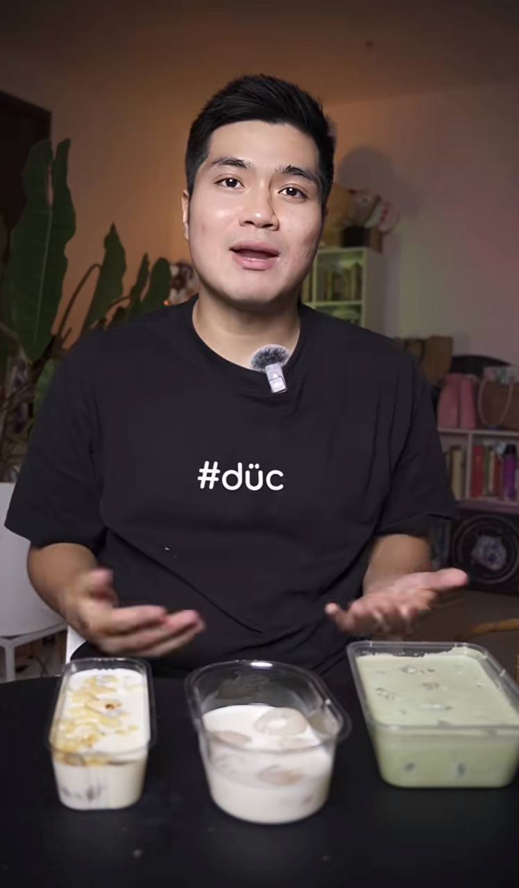 Mỹ nh&acirc;n Việt ho&aacute; "đả nữ": L&agrave; thạc sĩ Học viện H&yacute; kịch Trung ương Trung Quốc, lấy chồng TikToker k&eacute;m 7 tuổi - Ảnh 7.