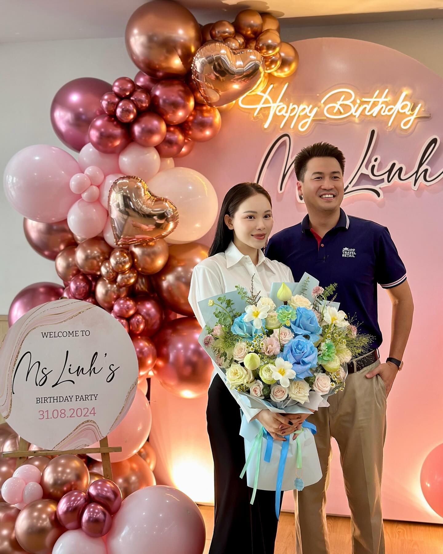 Mỹ nh&acirc;n H&agrave; Nội SN 1993 dừng việc học để cưới con trai tỷ ph&uacute;: Sống k&iacute;n tiếng, lần lộ diện mới nhất g&acirc;y ngỡ ng&agrave;ng - Ảnh 4.