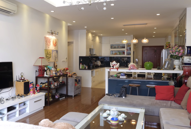 Căn nh&agrave; ở qu&ecirc; của Mai Phương Thu&yacute;- Ảnh 3.