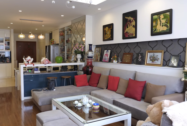 Căn nh&agrave; ở qu&ecirc; của Mai Phương Thu&yacute;- Ảnh 2.
