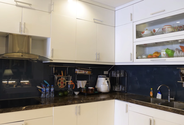 Căn nh&agrave; ở qu&ecirc; của Mai Phương Thu&yacute;- Ảnh 4.