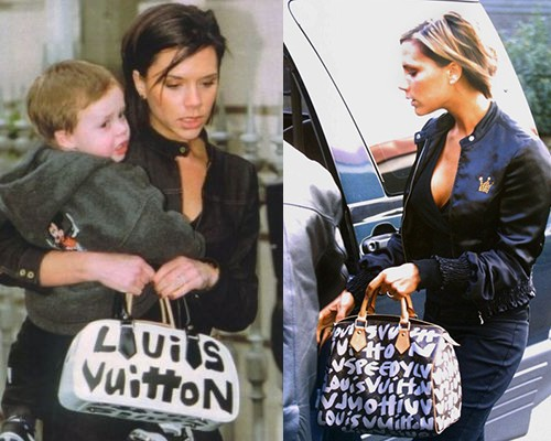 "Nằm mơ tôi cũng không tưởng tượng nổi Victoria Beckham chơi hàng nhái"- Ảnh 4.