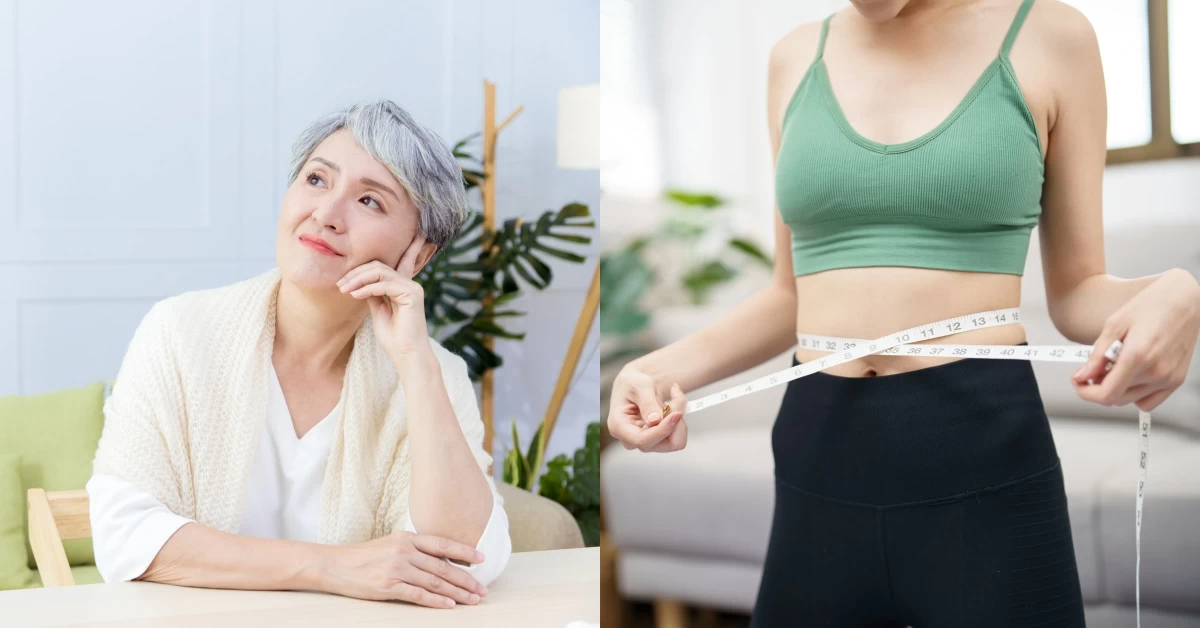 B&iacute; quyết giảm c&acirc;n "kh&ocirc;ng ngờ tới": Cụ b&agrave; 70 tuổi chỉ bỏ 1 m&oacute;n ăn s&aacute;ng m&agrave; nửa năm giảm gần 7kg, gan nhiễm mỡ cũng biến mất - Ảnh 1.