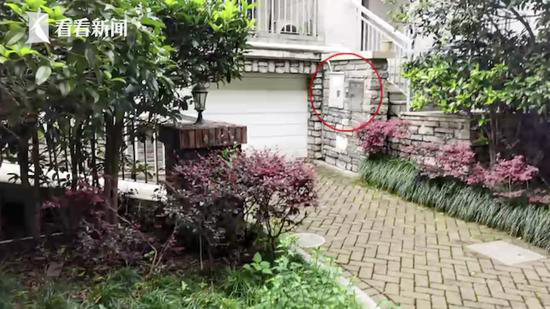 Biệt thự 200m&sup2; mở điều h&ograve;a cả ng&agrave;y nhưng tiền điện chỉ 1,1 triệu đồng/th&aacute;ng, cảnh s&aacute;t đến kiểm tra th&igrave; ph&aacute;t hiện cảnh tượng kh&oacute; tin- Ảnh 1.