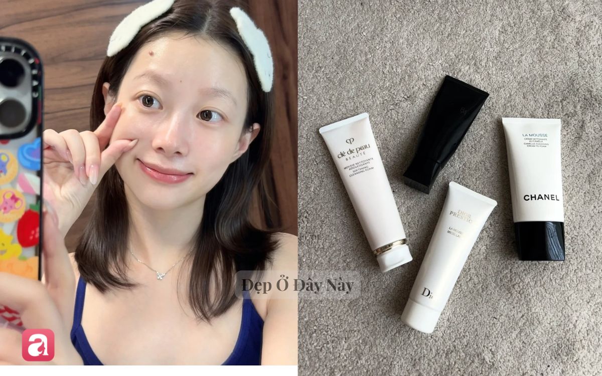 5 món skincare không cần mua đắt tiền: Chọn đúng quan trọng hơn chọn đắt- Ảnh 1.