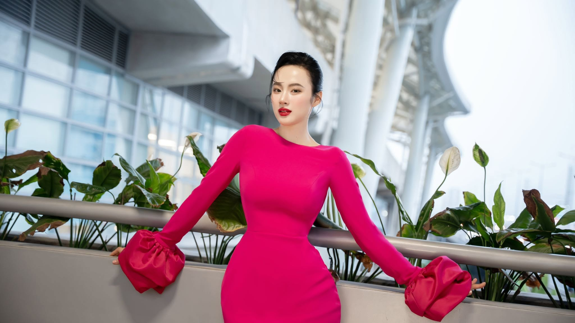 Sốc trước visual Angela Phương Trinh hiện tại- Ảnh 6.