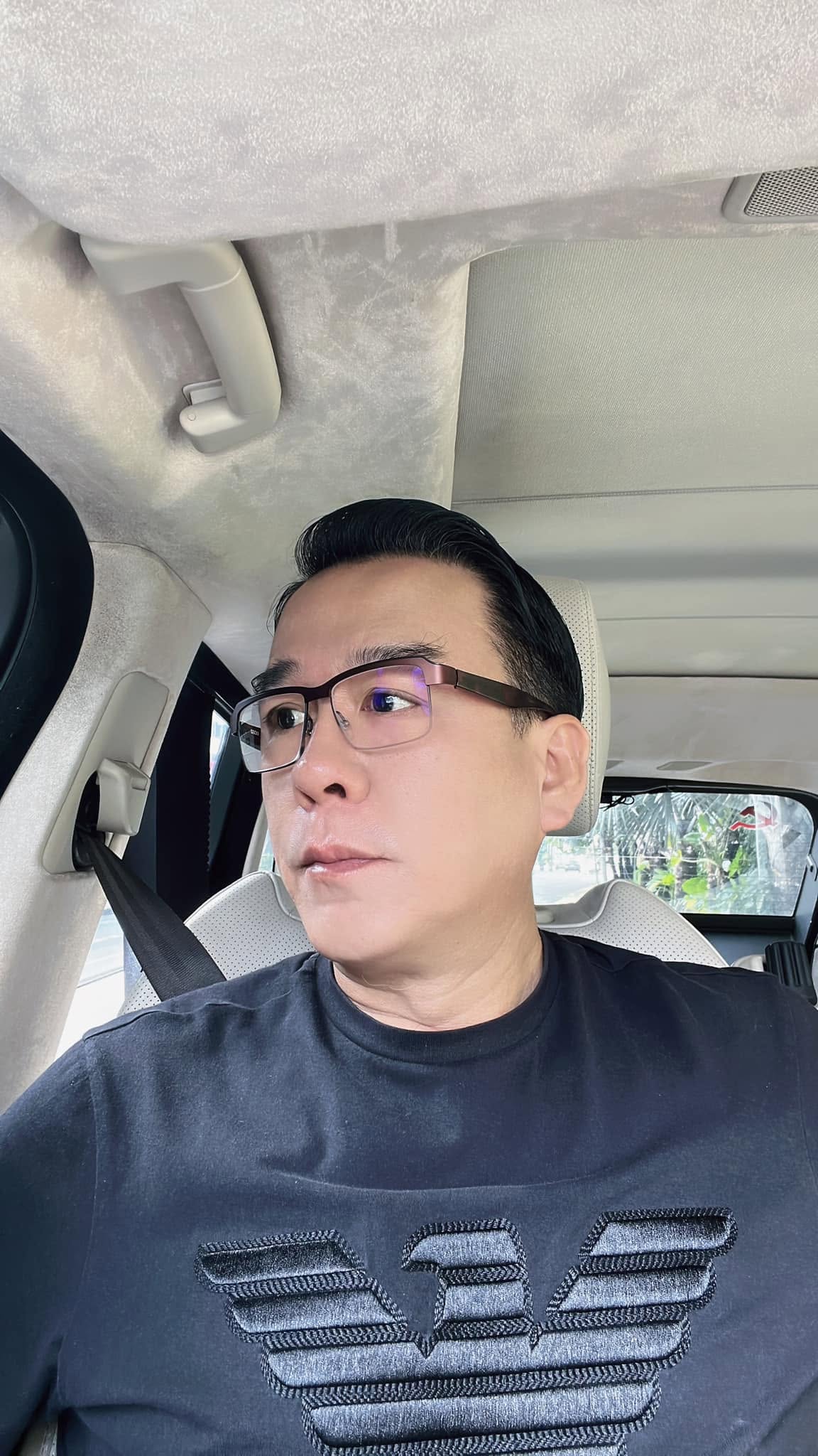 T&igrave;nh h&igrave;nh hiện tại của &ldquo;Vua c&aacute; Koi&rdquo; Thắng Ng&ocirc;- Ảnh 1.
