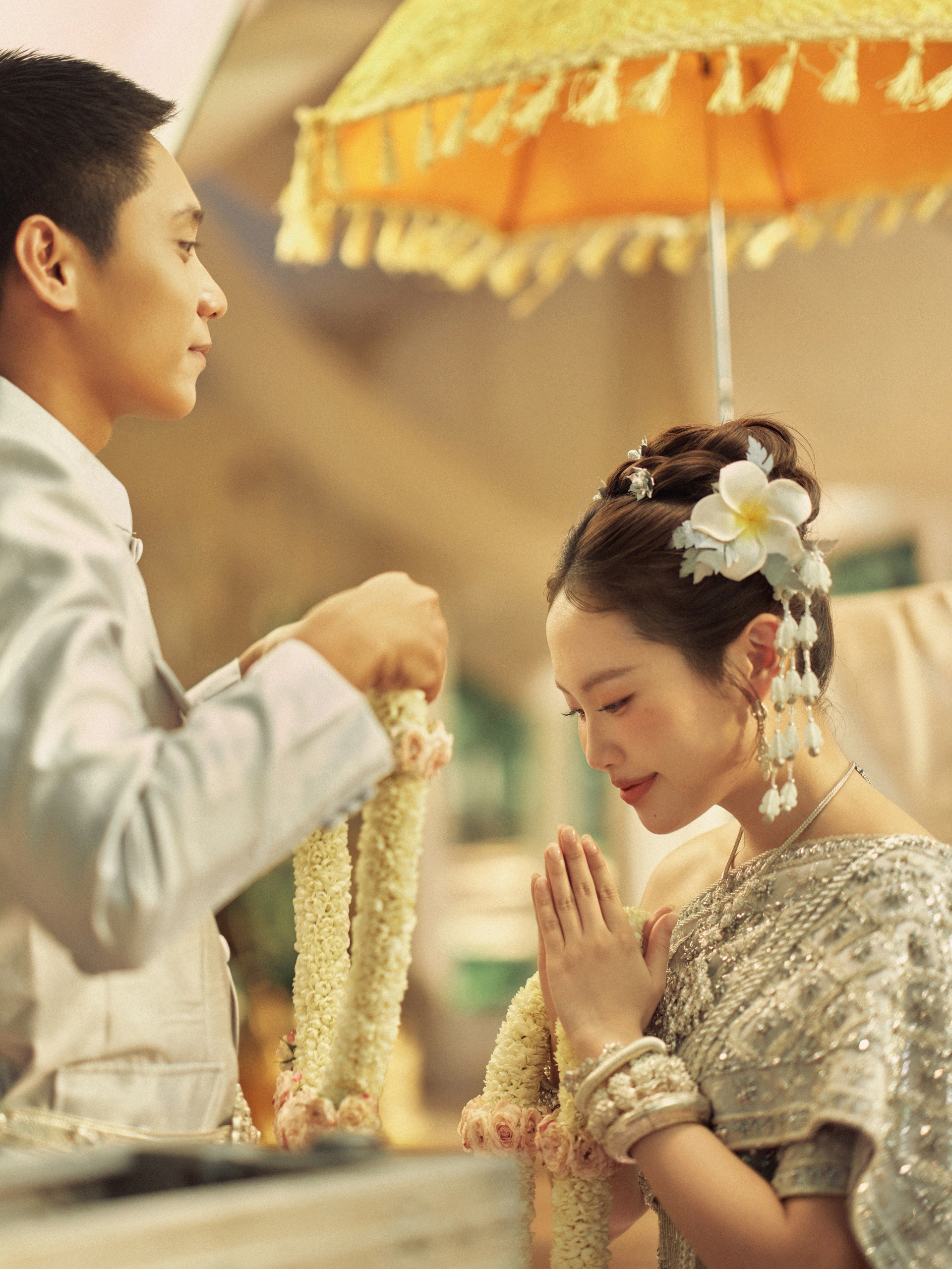 Ch&uacute; rể của Phương Mỹ Chi- Ảnh 13.